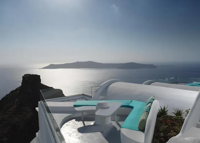 Tholos Resort