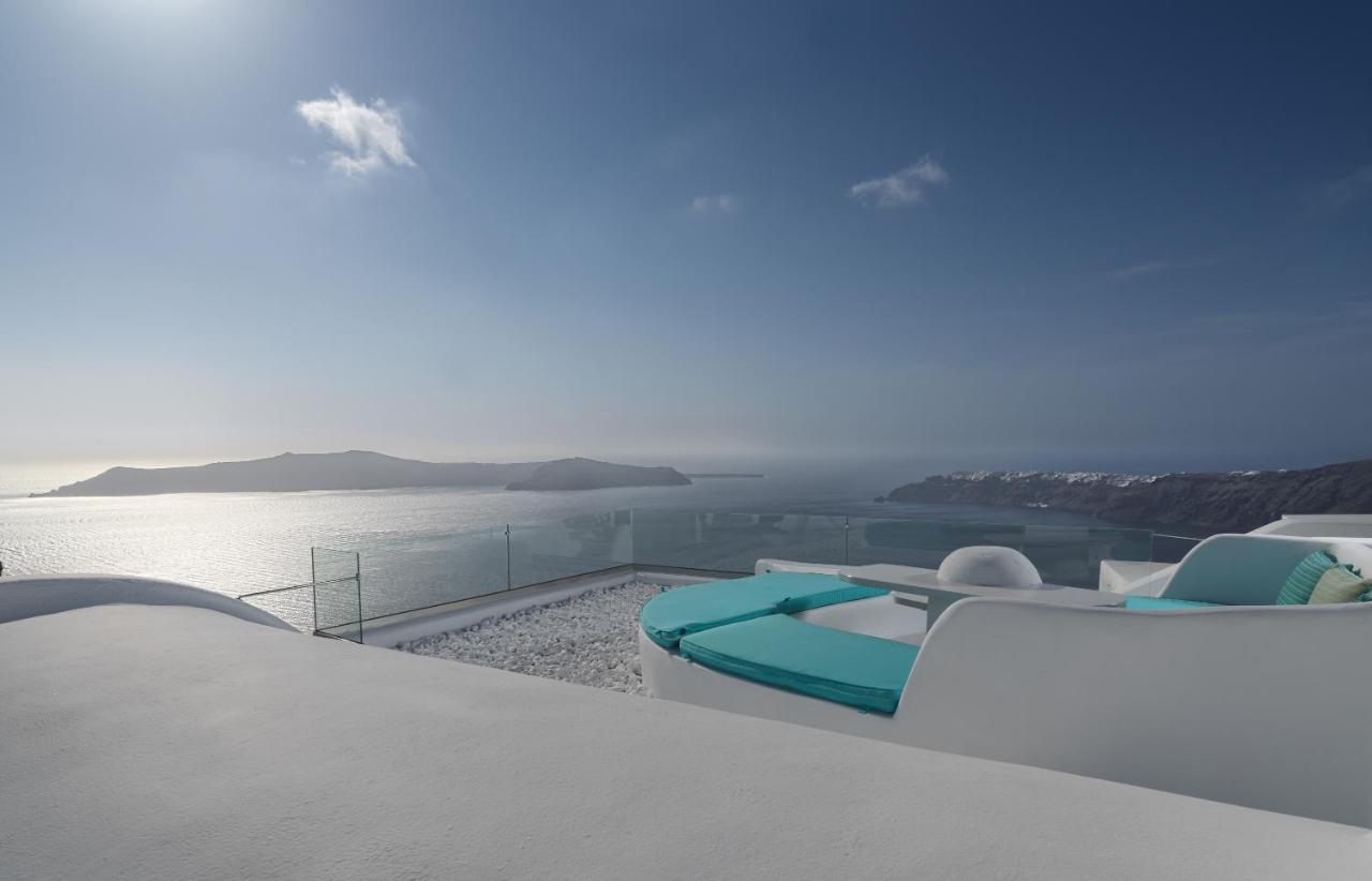Tholos Hotel Imerovígli