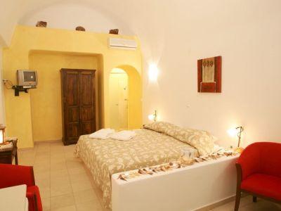 Tholos 4* Imerovígli