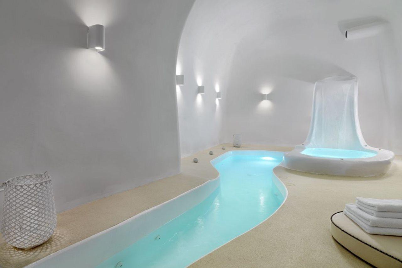 Tholos Hotel Imerovígli