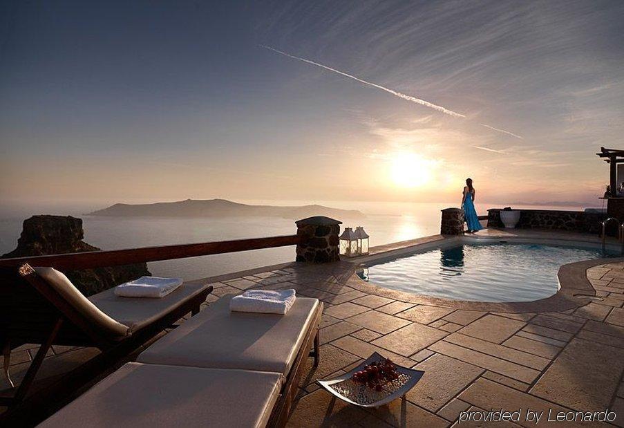 Hotel Tholos Imerovígli