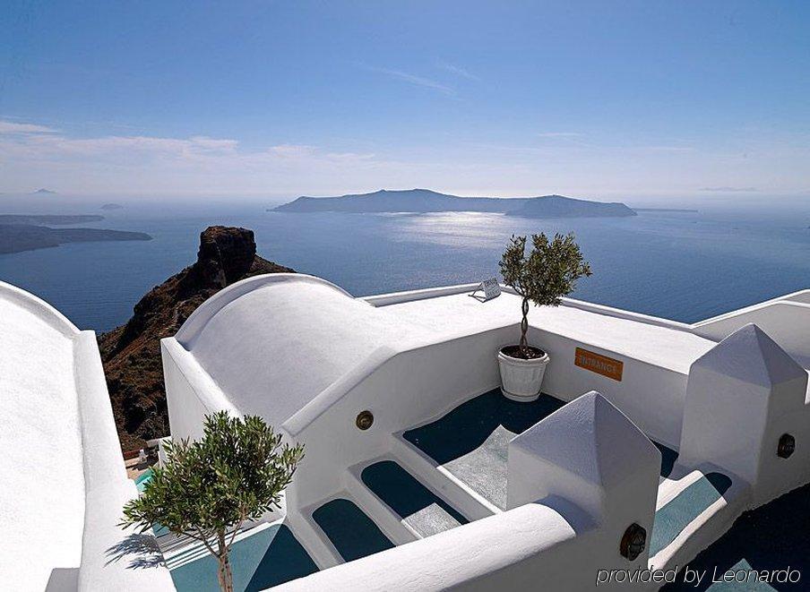 Tholos Hotel Imerovígli
