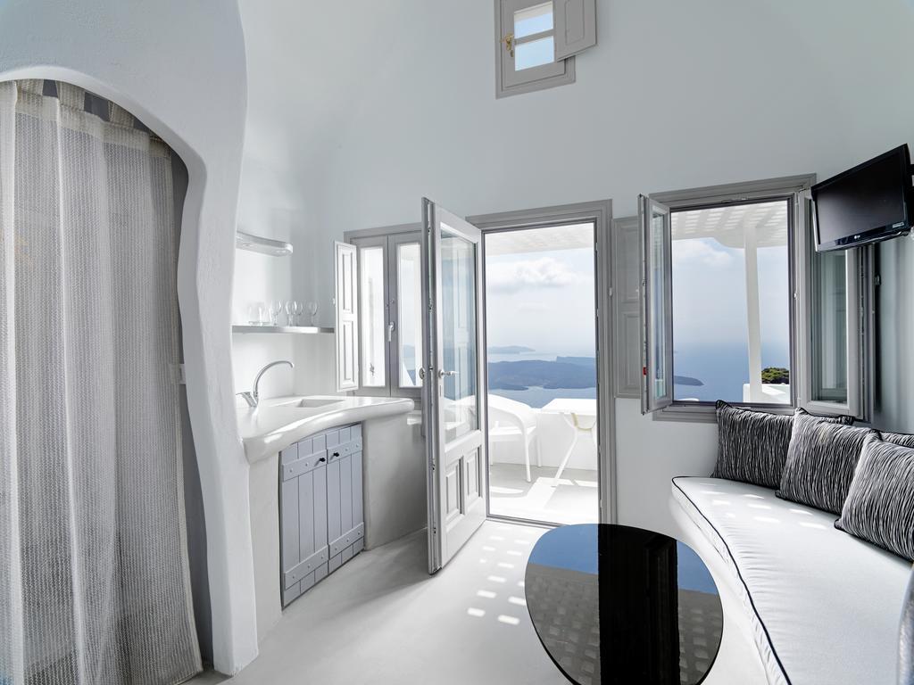 Tholos 4* Imerovígli
