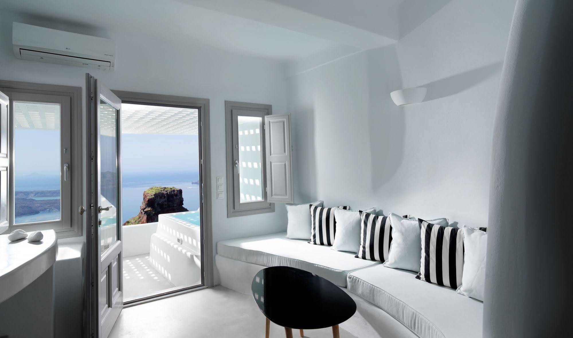 Hotel Tholos Imerovígli