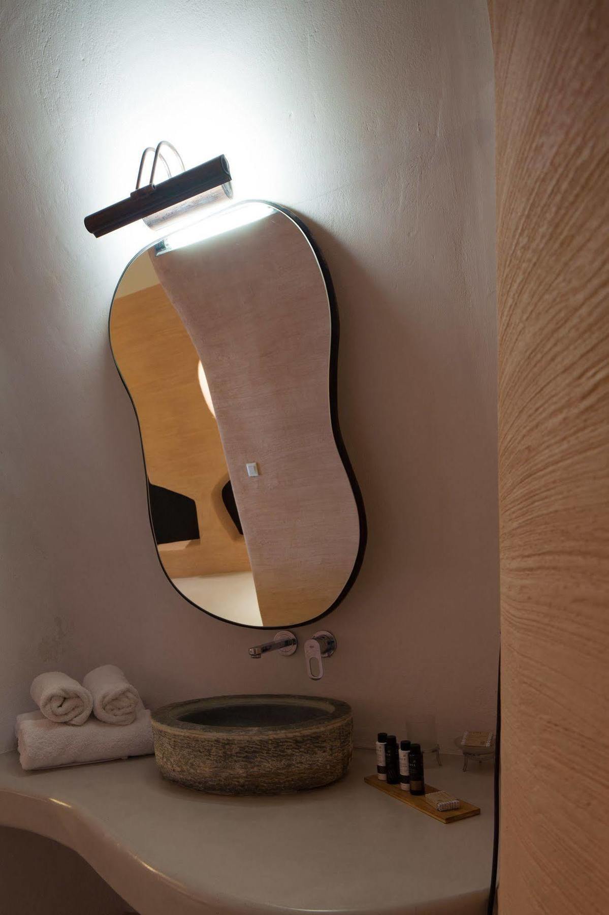 Hotel Tholos Imerovígli
