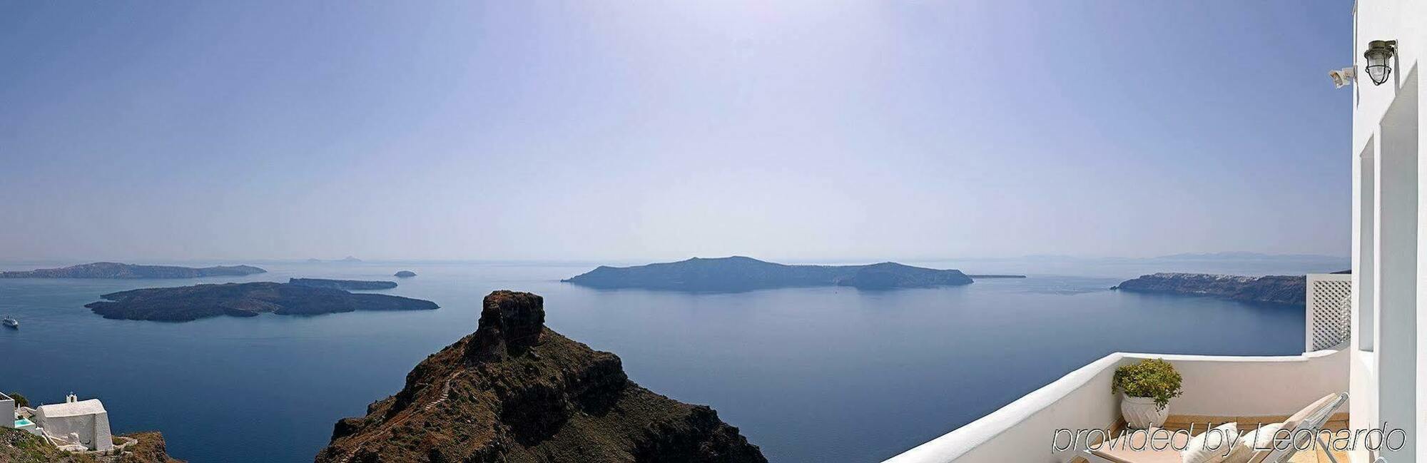 Hotel Tholos Imerovígli