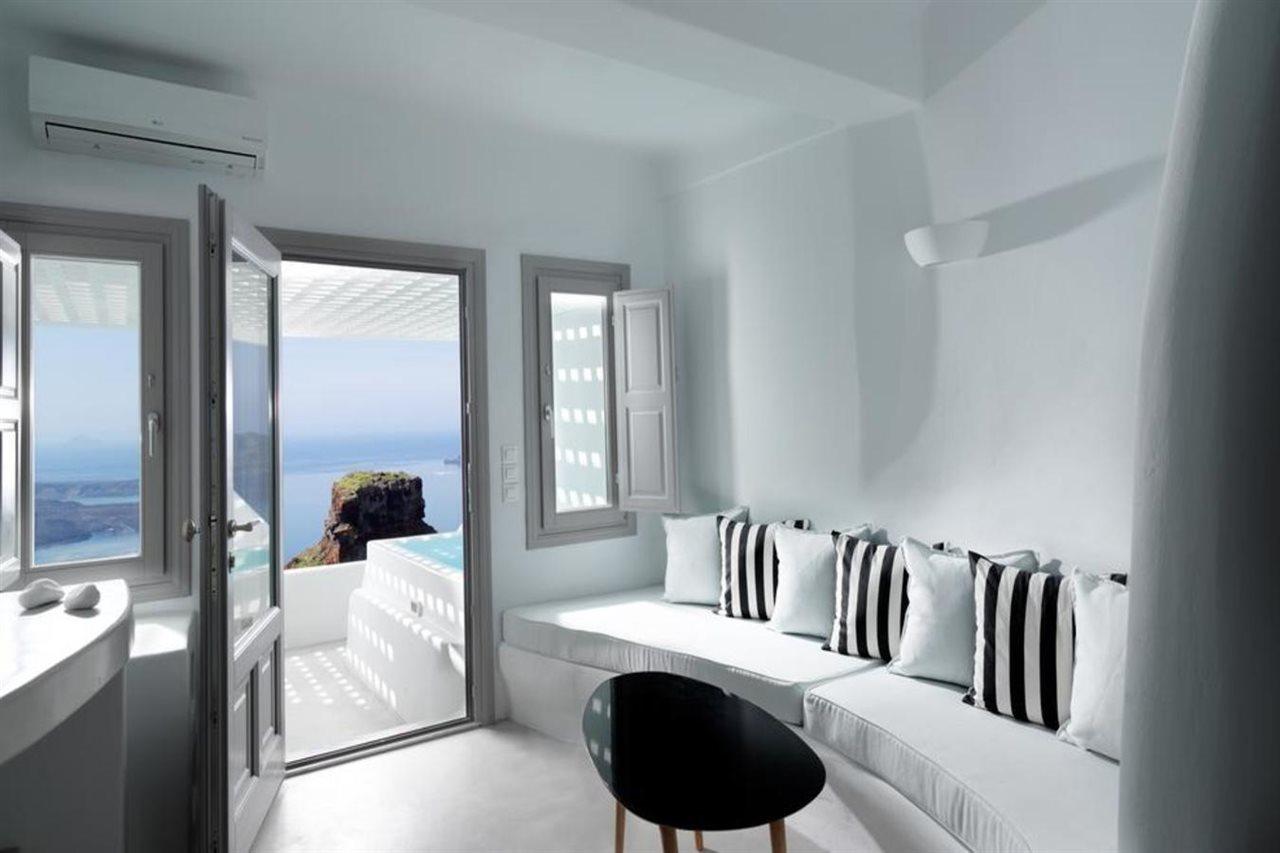 Tholos Hotel Imerovígli